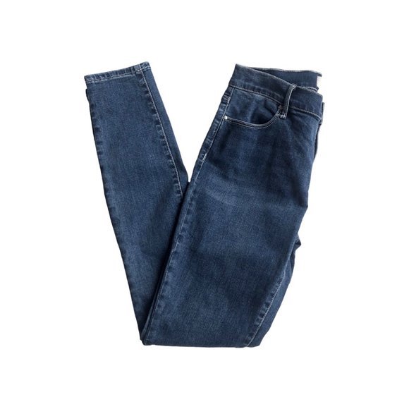 PacSun Super Stretch Jegging - Picture 2 of 5